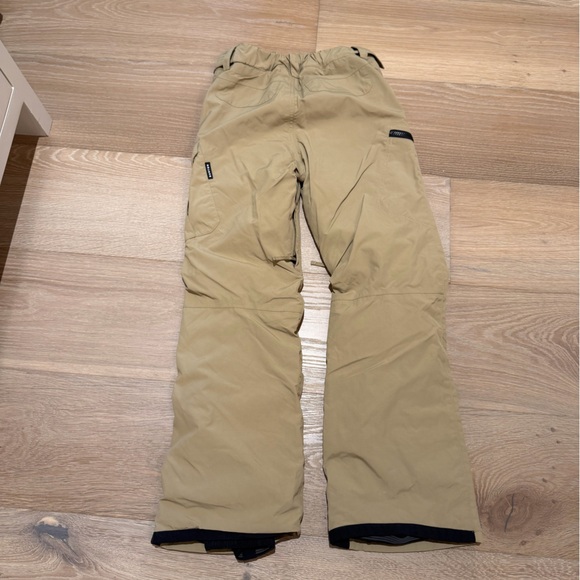 Burton kids snow ski pants - Picture 5 of 10